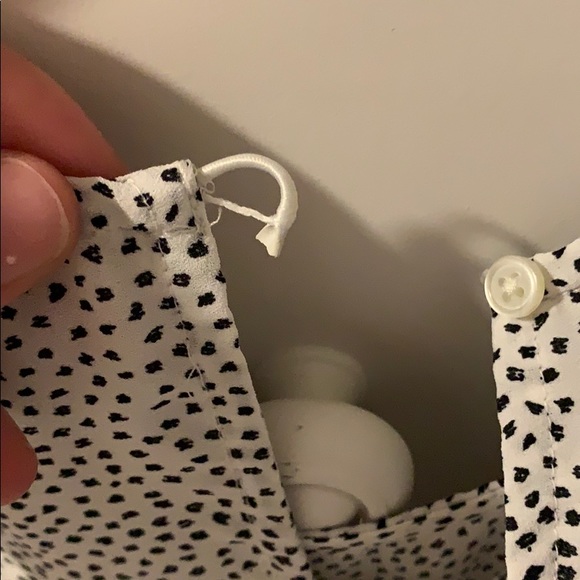 Loft blouse - Picture 6 of 6